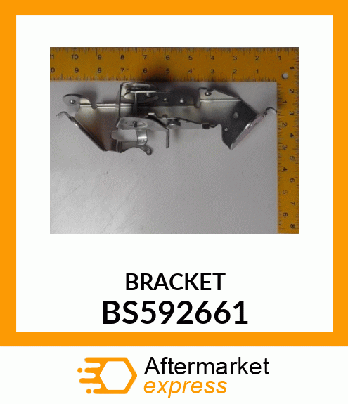 BRACKET BS592661