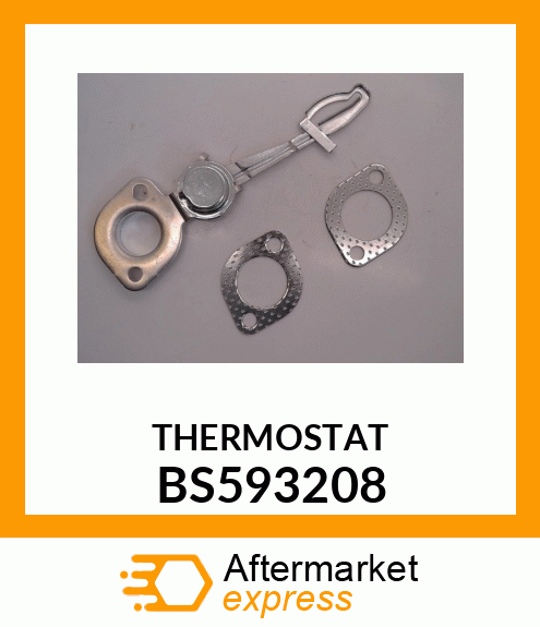 THERMOSTAT BS593208