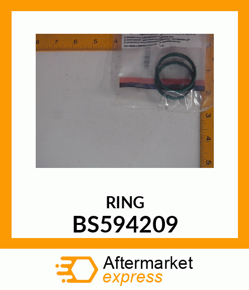 RING BS594209