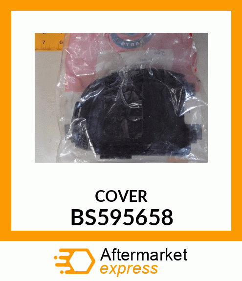 COVER BS595658