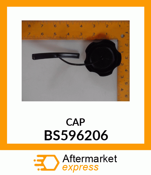 CAP BS596206