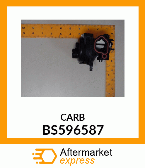 CARB BS596587