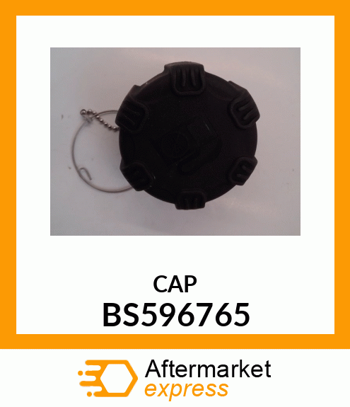 CAP BS596765