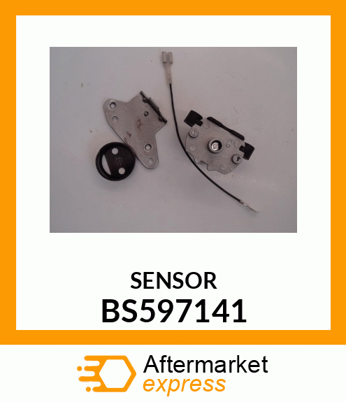 SENSOR BS597141