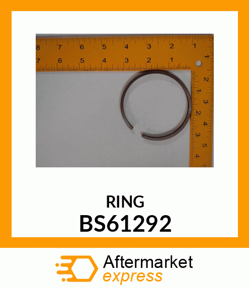 RING BS61292