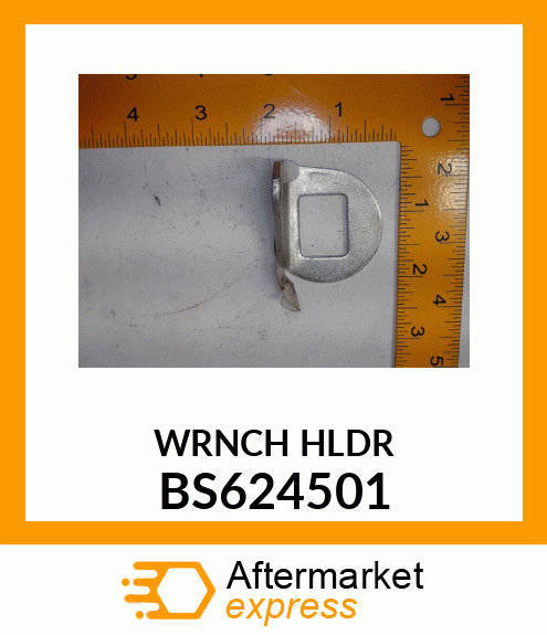 WRNCH HLDR BS624501