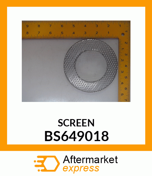 SCREEN BS649018