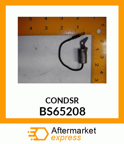 CONDSR BS65208