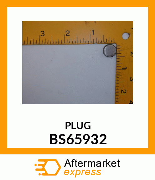 PLUG BS65932