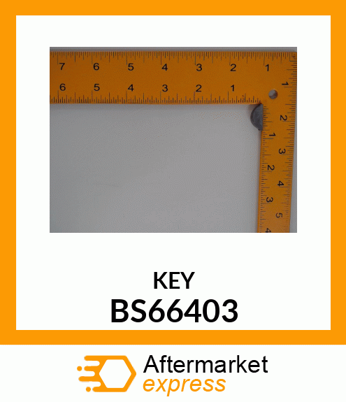 KEY BS66403