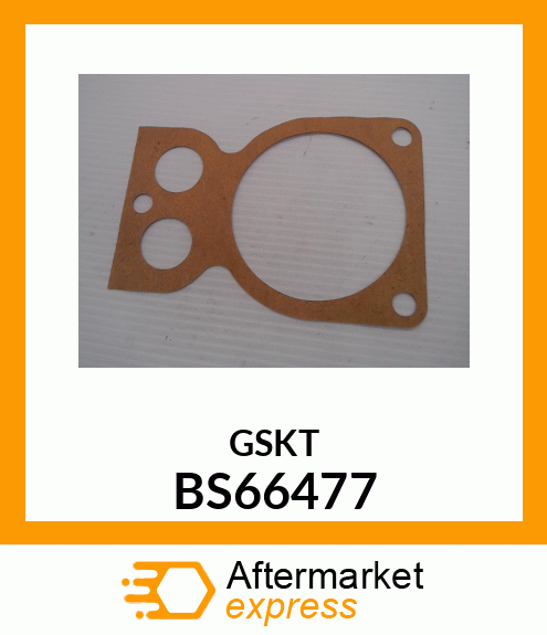 GSKT BS66477