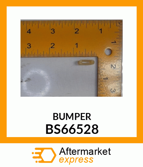 BUMPER BS66528