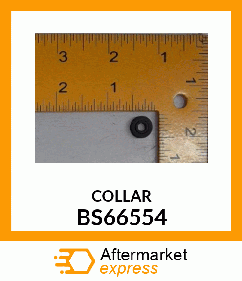 COLLAR BS66554