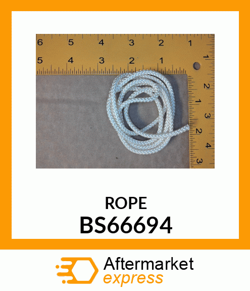 ROPE BS66694