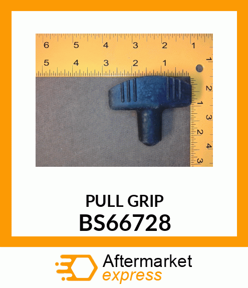 PULL GRIP BS66728