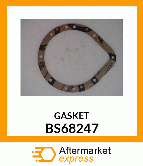 GASKET BS68247