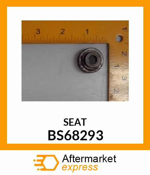 SEAT BS68293