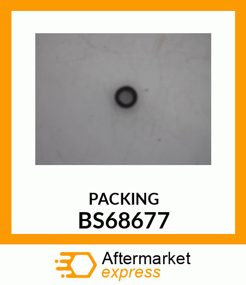 PACKING BS68677