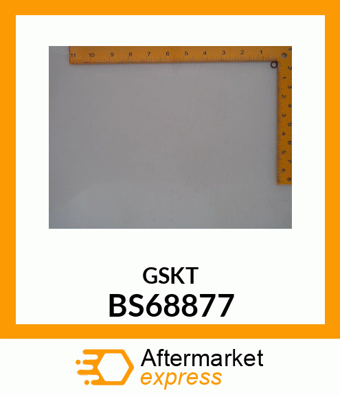 GSKT BS68877