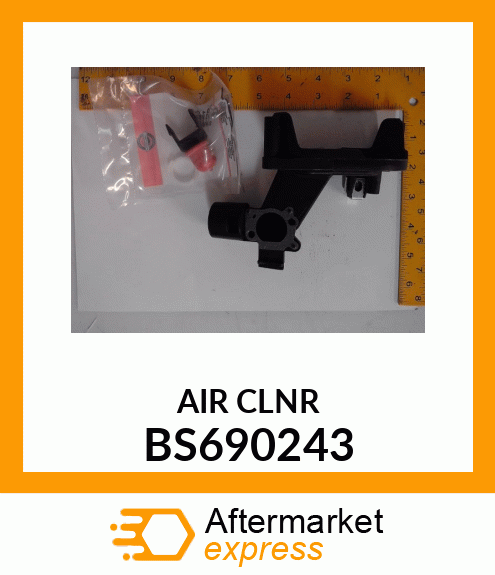 BASE-AIR CLEANR BS690243