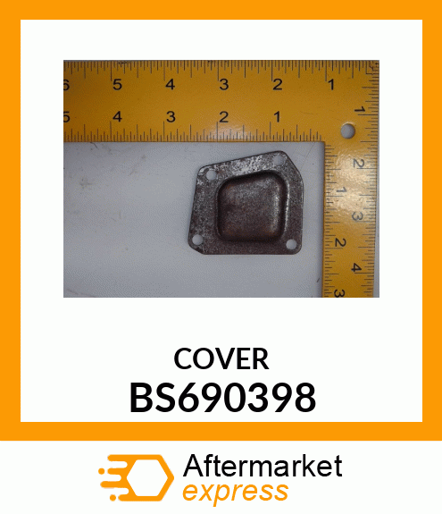 COVER BS690398