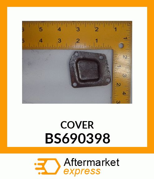 COVER BS690398