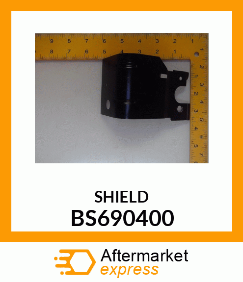 SHIELD BS690400