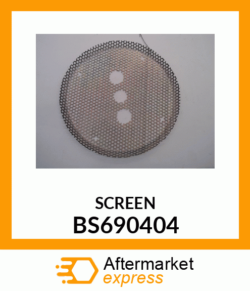 SCREEN BS690404