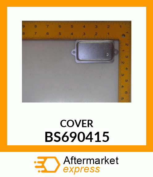 COVER BS690415