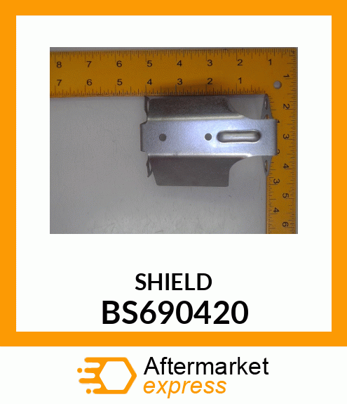 SHIELD BS690420