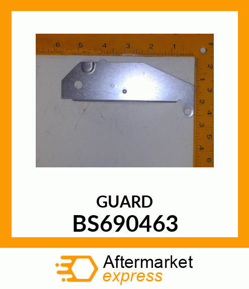 GUARD BS690463