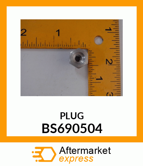 PLUG BS690504