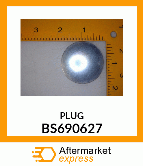 PLUG BS690627