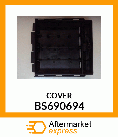 COVER BS690694