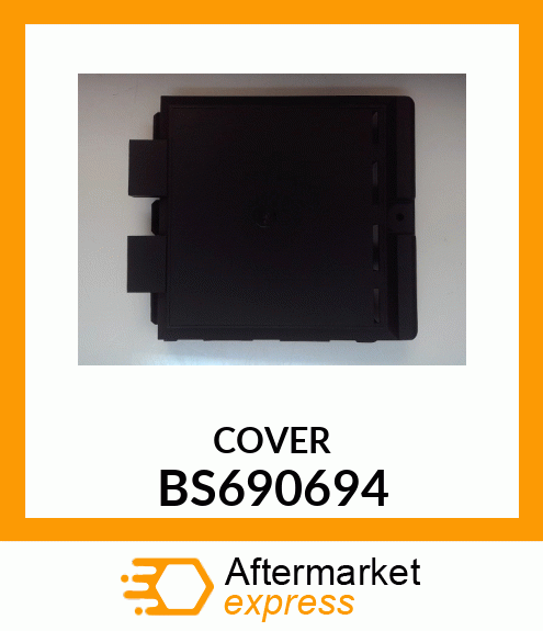 COVER BS690694