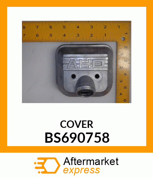 COVER BS690758