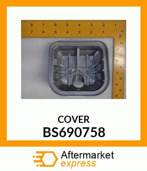 COVER BS690758