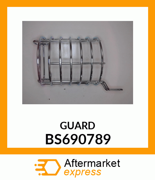 GUARD BS690789