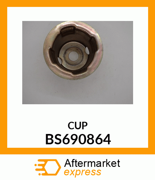 CUP BS690864