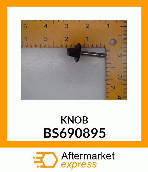 KNOB BS690895