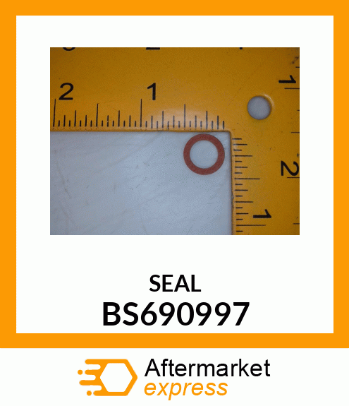 SEAL BS690997