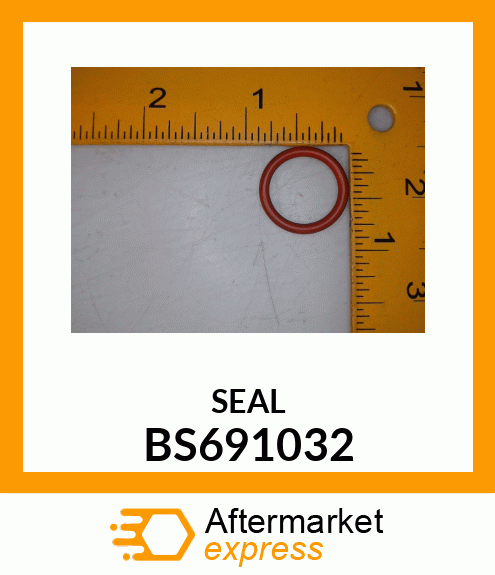 SEAL BS691032