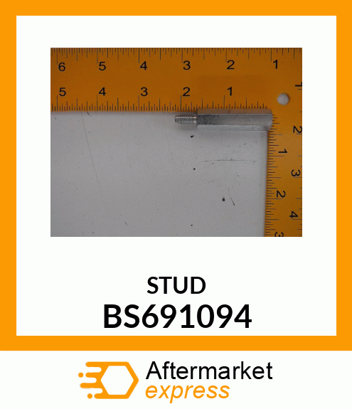 STUD BS691094