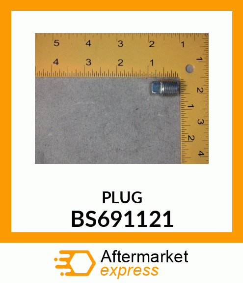 PLUG BS691121