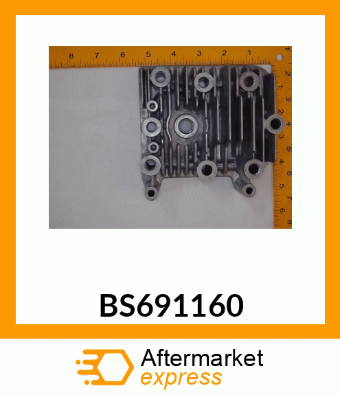 BS691160