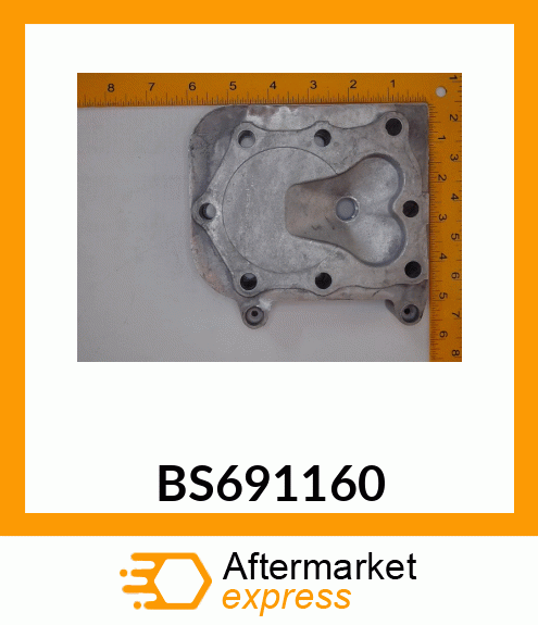 BS691160