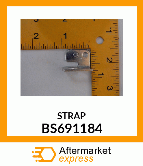 STRAP BS691184