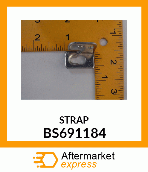 STRAP BS691184