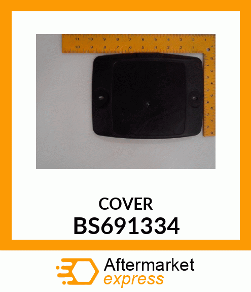 COVER BS691334