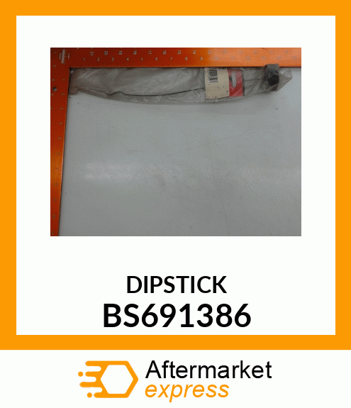 DIPSTICK BS691386